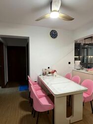 Blk 301A Parc Residences @ Tengah (Tengah), HDB 4 Rooms #581296361